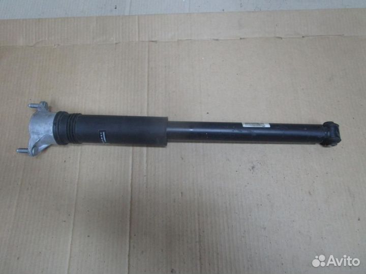 Стойки задние w177 A35 AMG A-class AMG 260.920