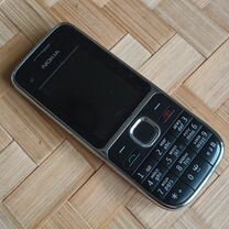 Nokia C2-01