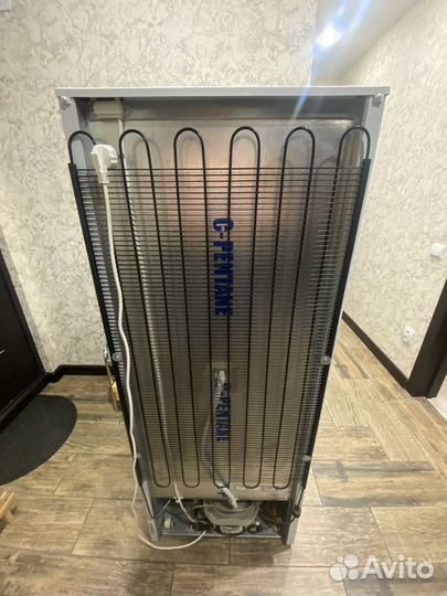 Холодильник атлант бу