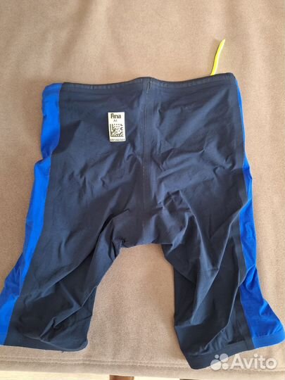 Гидрошорты arena carbon