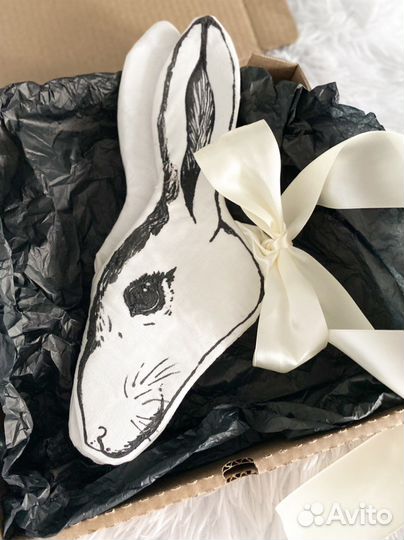 Детские маски