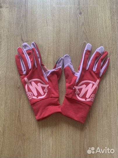 Перчатки Minus two global