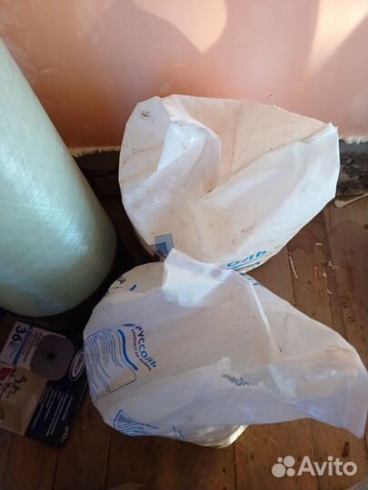 Оборудование для фильтрации воды