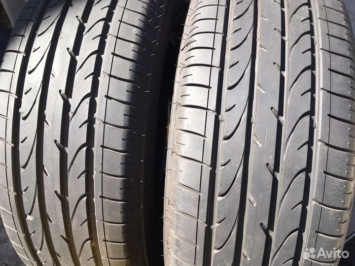 Bridgestone Dueler H/P Sport 265/60 R18 110H