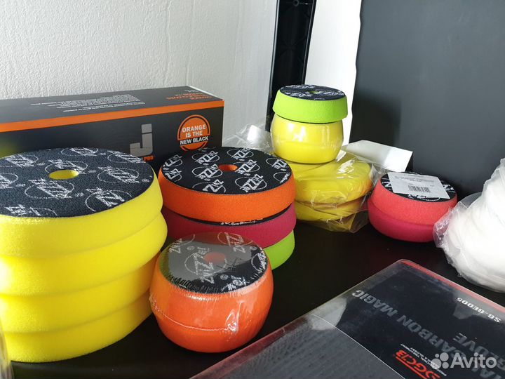 Детейлинг студия