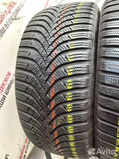 Hankook Winter I'Cept RS2 W452 195/50 R15 82H