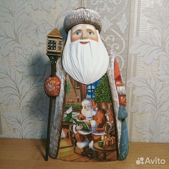 Новогодние сувениры