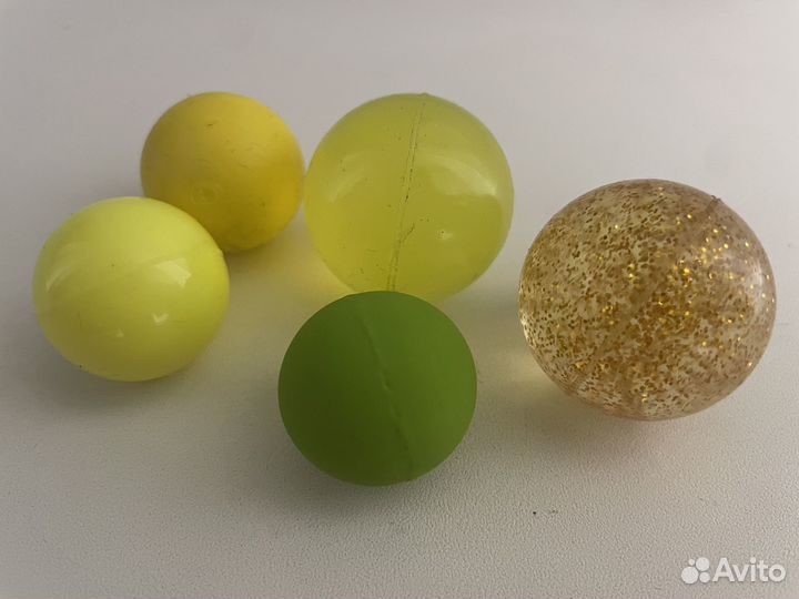 Наборы попрыгунчиков