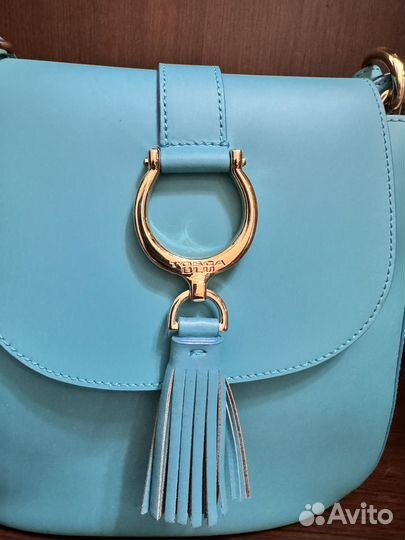 Сумка Toska Blu