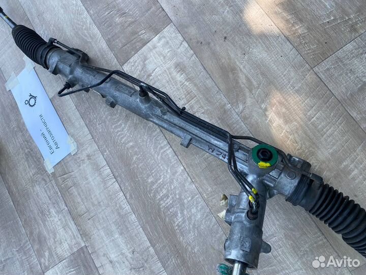 Рулевая рейка для Ford Focus 2, C-Max
