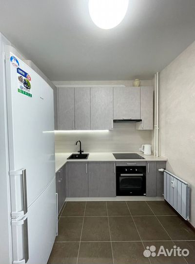 Кухня по вашим параметрам