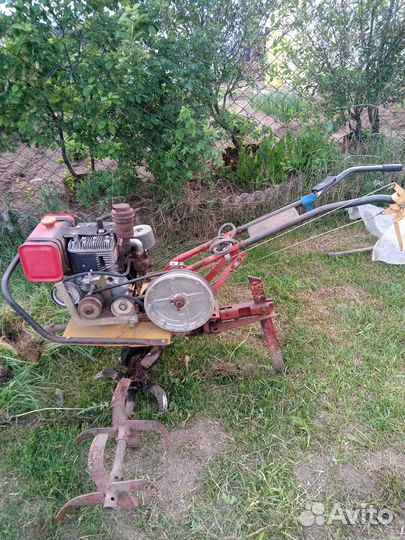 Продам мотоблок каскад