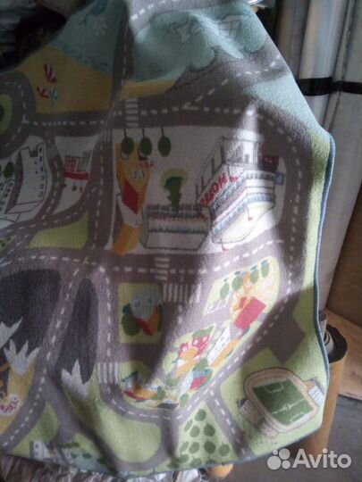 Ковер, дорожка