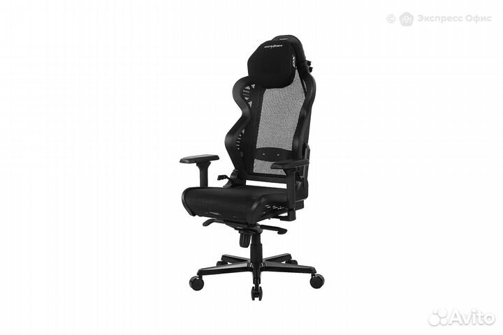 Кресло игровое Air AIR/D7200/N