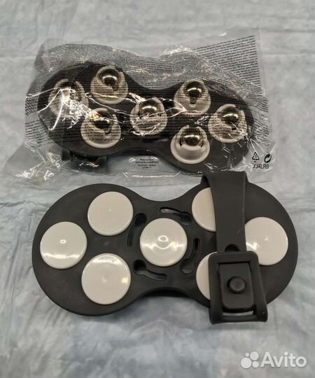 Массажер для тела