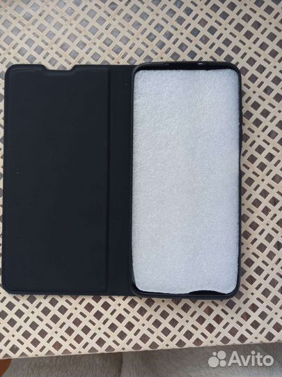 Чехол для xiaomi redmi note 10