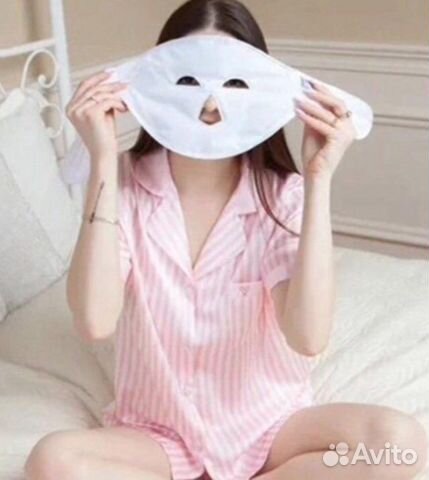 Магнитная маска новая биомаг