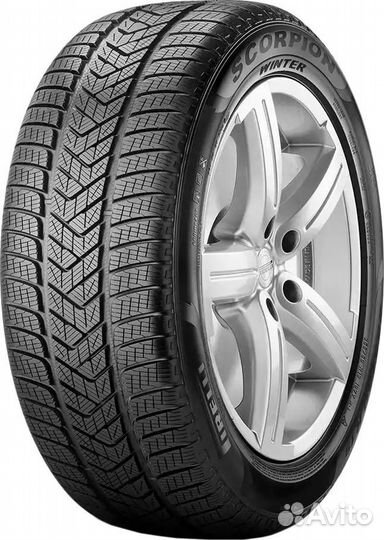Pirelli Scorpion Winter 255/55 R19 111V