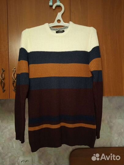 Джемпер мужской