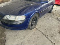 Opel Vectra 1.6 MT, 1996, 250 000 км, с пробегом, цена 287 000 руб.