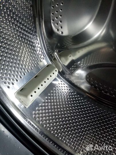 Стиральная машина Indesit 5кг с доставкой*