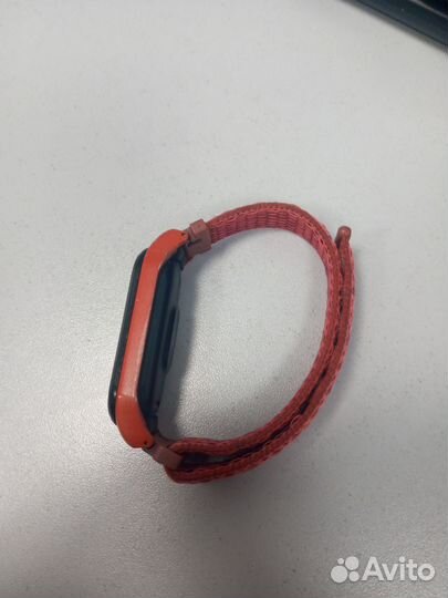 Часы mi band 4