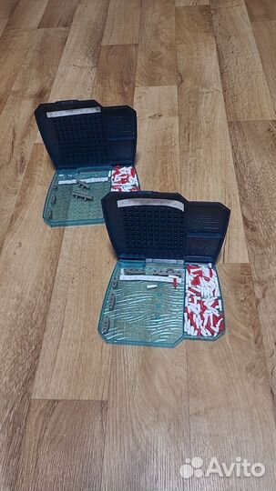 Настольные игры, мини-игры