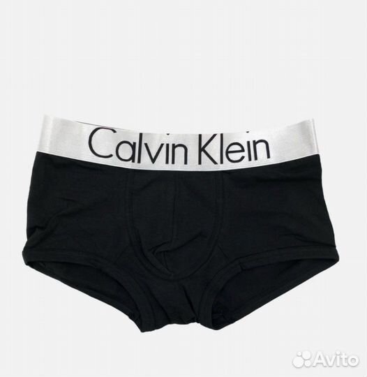 Трусы мужские боксеры Calvin klein