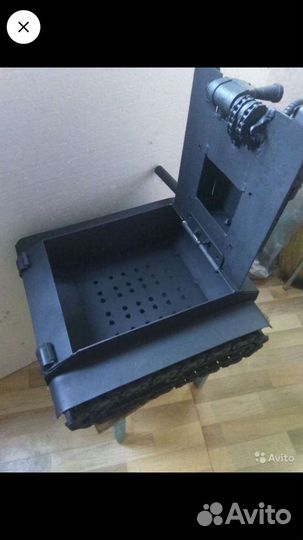 Отдам Мангал