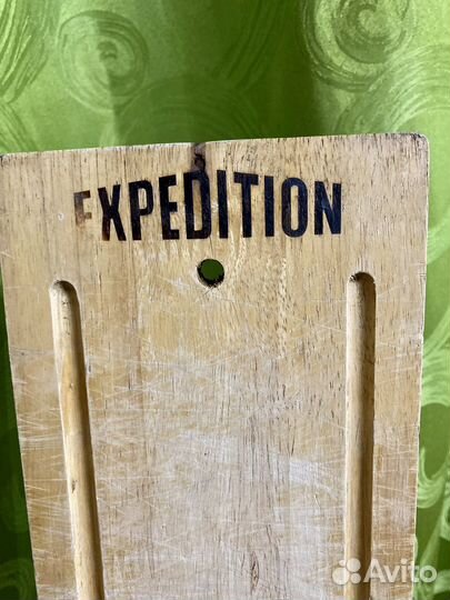 Доска Expedition