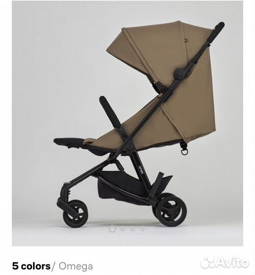 Коляска Air-Z (новая )