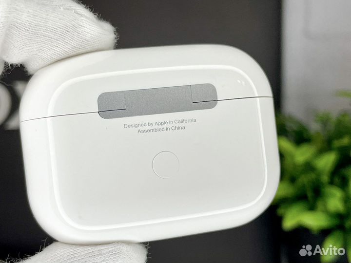 AirPods Pro 2 + Подарок Чехол