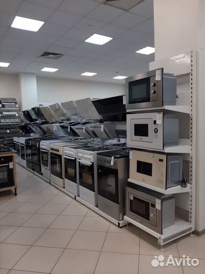 Мини-печь Gurman GR-600, серебристый