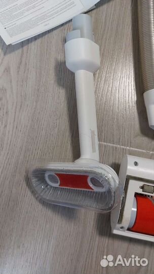 Запчасти к пылесосу Roidmi F8 (xcqds01RM)