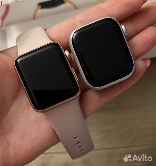 Apple Watch 10