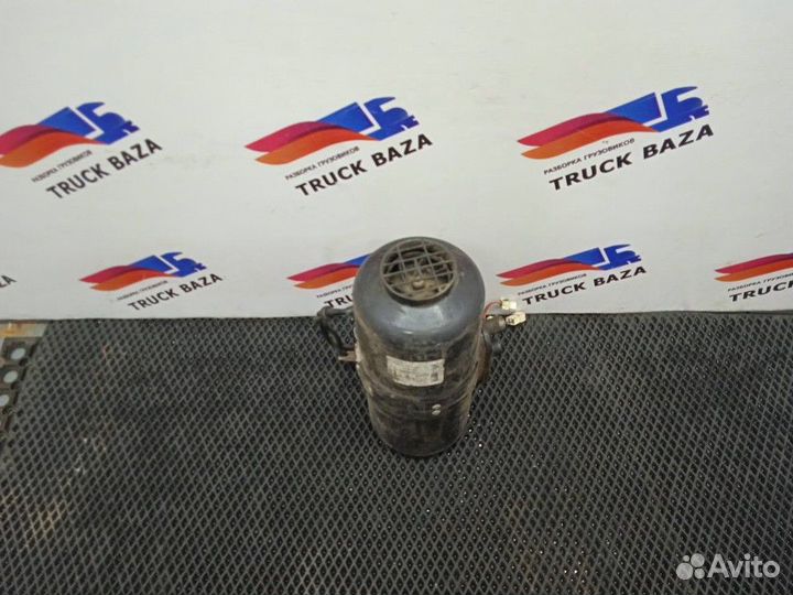 Отопитель автономный