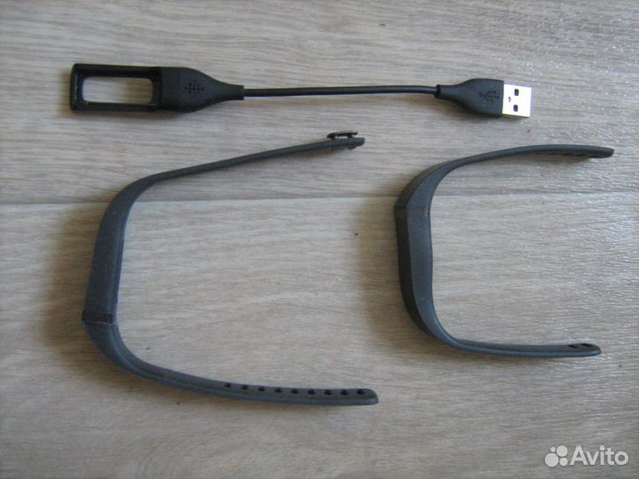 Браслет для фитнеса Fitbit Flex