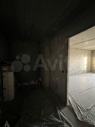 Квартира-студия, 32 м², 11/17 эт.