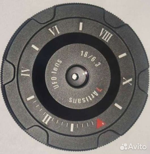 Объективы для Fujifilm