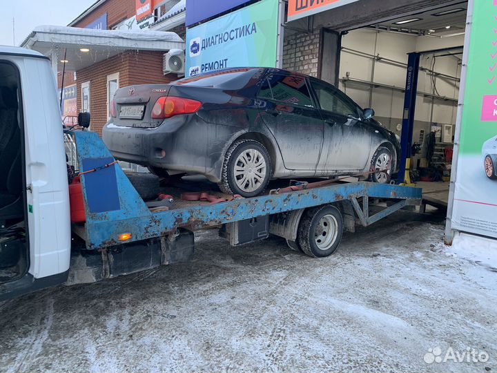 Услуги эвакуатора эвакуатор 24 7 эвакуация