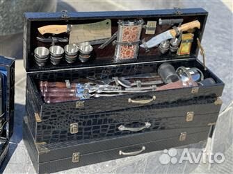 Шашлычный набор