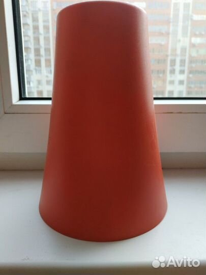 Ваза интерьерная Икеа