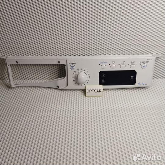 Панель стиральной машины Indesit iwue4105