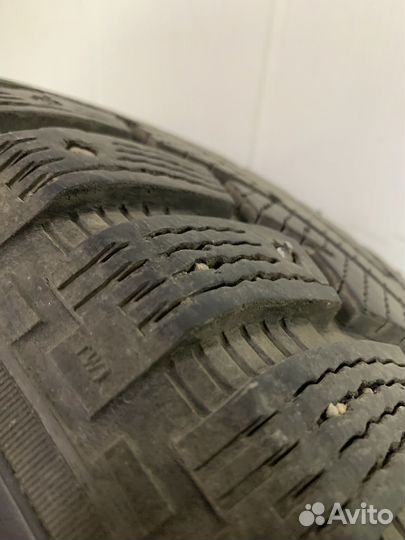 Nordman 5 235/55 R18