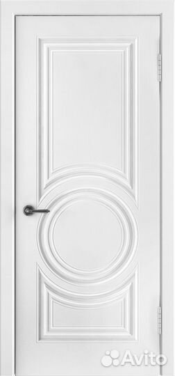 Двери межкомнатные