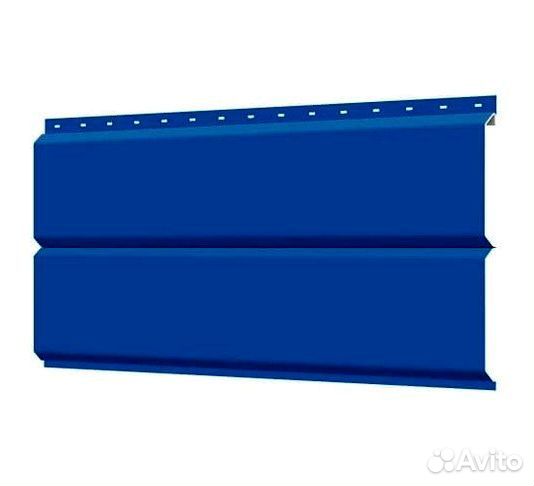 Сайдинг/ Фасадная панель