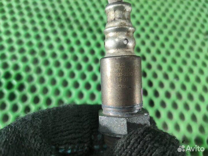 Датчик кислородный/Lambdasonde Honda CR-V