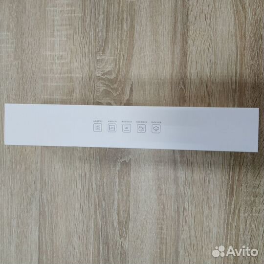 Выпрямитель для волос Xiaomi