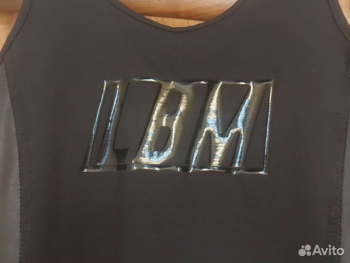 Новый комбинезон для йоги и фитнеса labellamafia