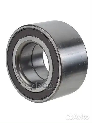 Vkba6551R153.55 к-т подш. ступ. пер Opel Corsa